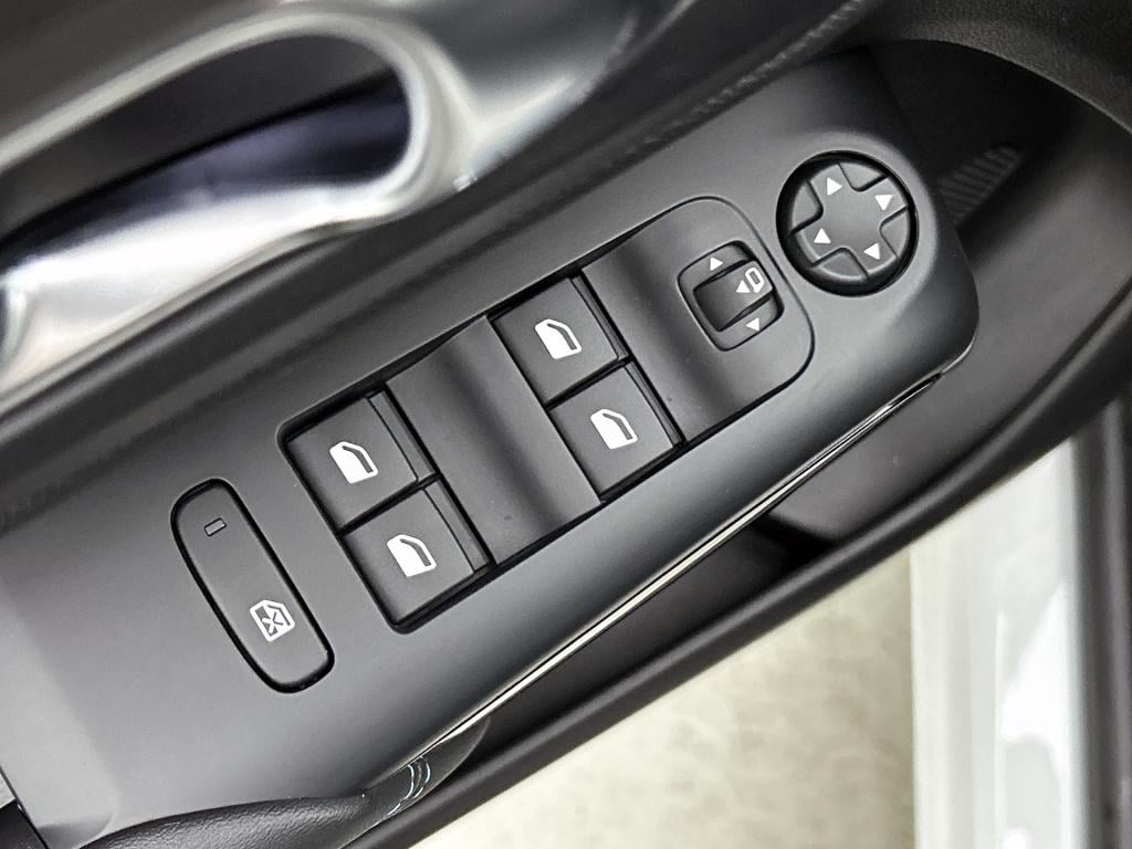 Citroen C5 Aircross 1.6 plug-in hybrid 180 plus | rijklaar |