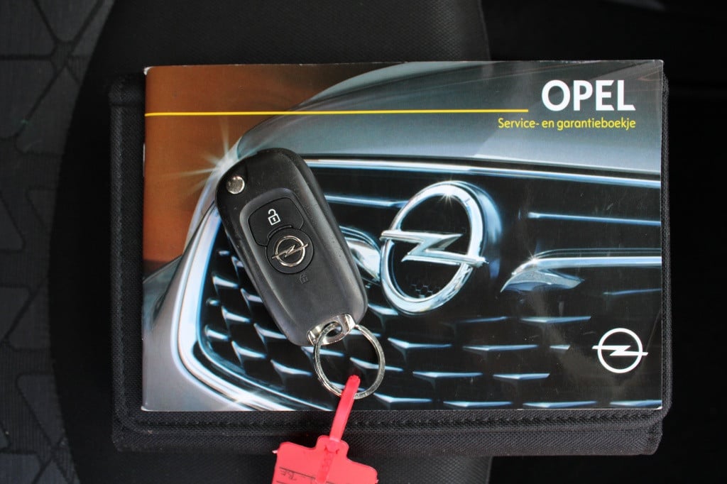 Opel Karl 1.0 120 jaar edition