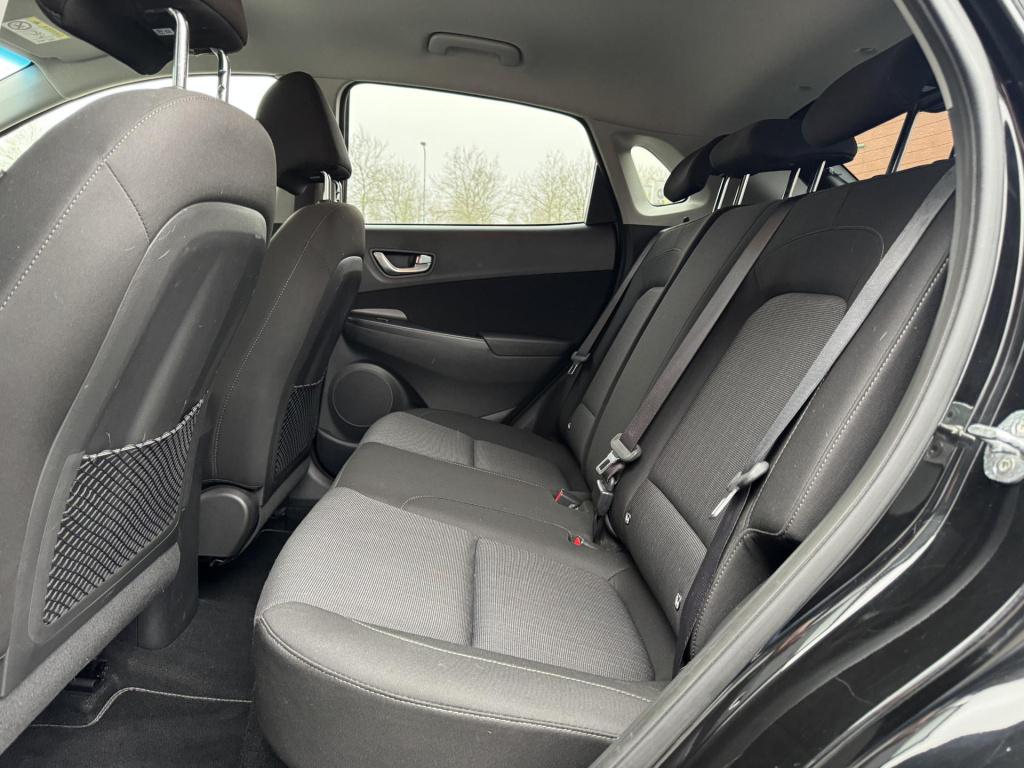 Hyundai Kona 1.6 gdi hev fashion