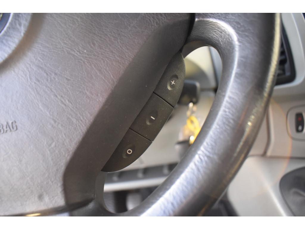 Opel Vivaro 2.5cdti | rolstoelbus | 9 persoons | btw