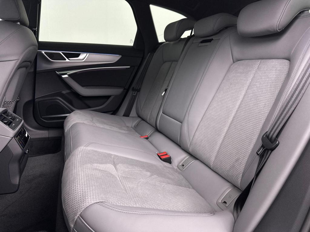 Audi A6 avant 50 tfsi e quattro s edition competition