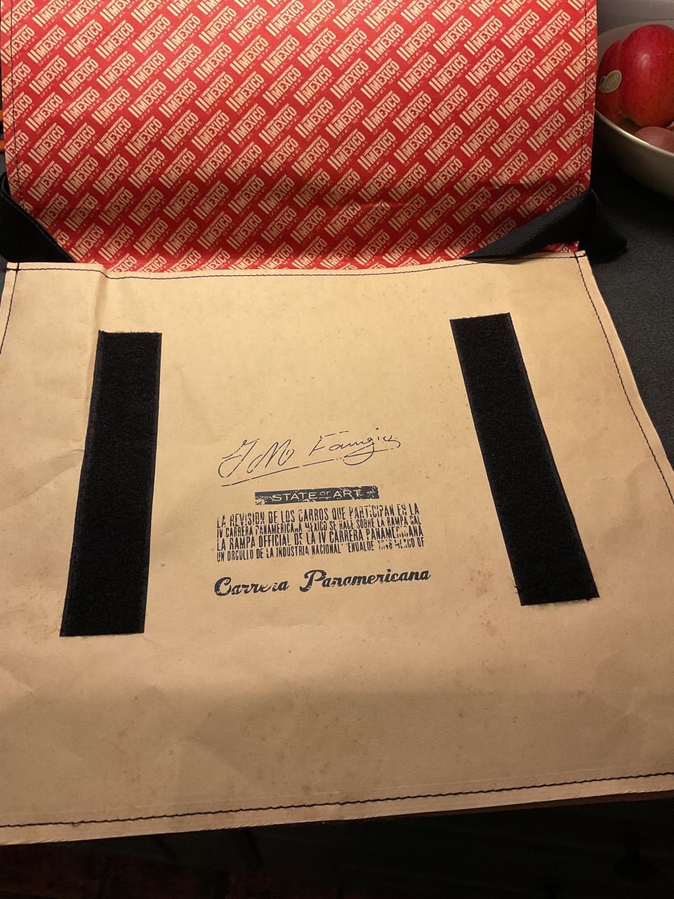 Porsche rally tas ( team State of Art )