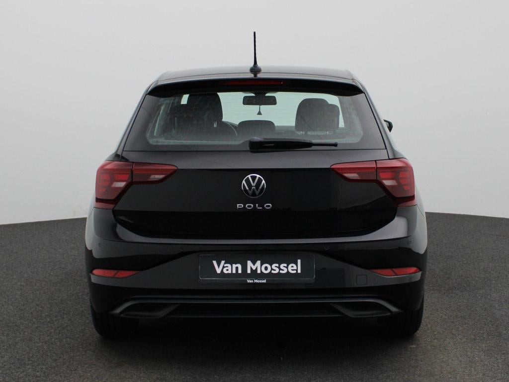 Volkswagen Polo 1.0 tsi life | apple carplay / android auto | camera | navi