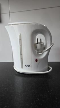 Camping waterkoker, 1000 W