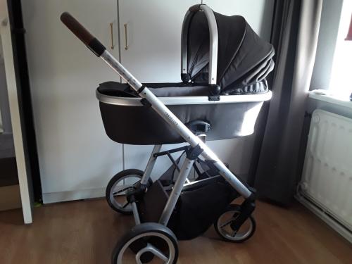 Combi Kinderwagen/wandelwagen