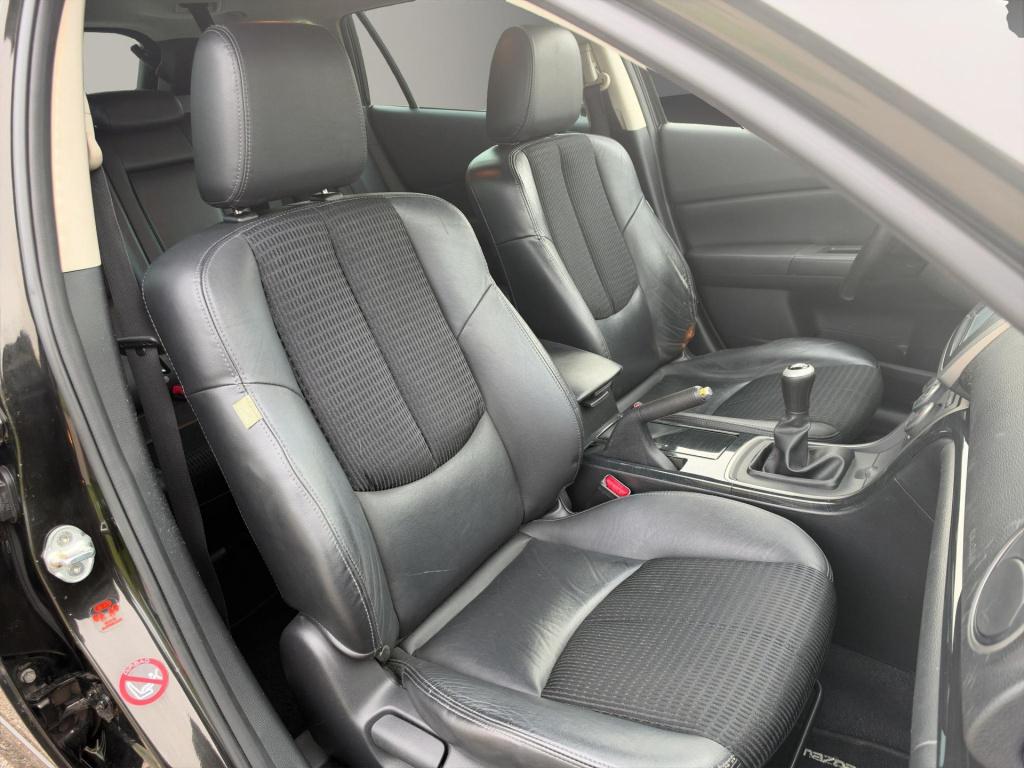 Mazda 6 sportbreak 2.5 s-vt gt-m 1 jaar apk mazda 6 sportbreak 2.5 s-vt gt-