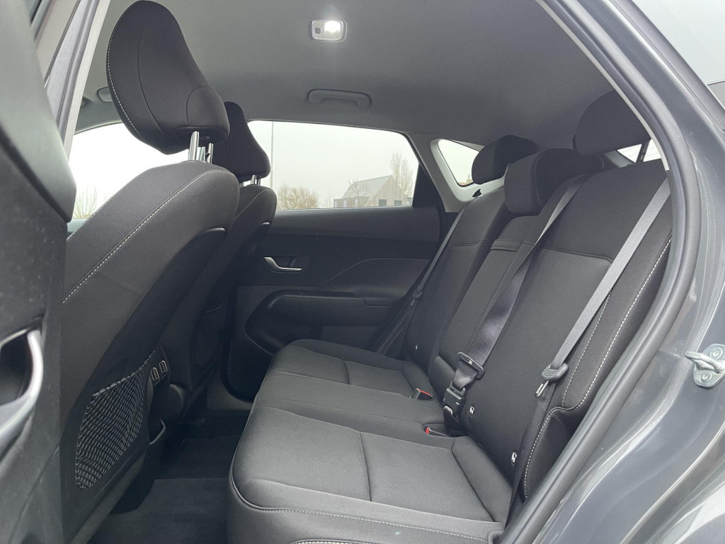 Hyundai Kona 1.6 gdi hev comfort smart | elek. achterklep | stuur- + stoelv