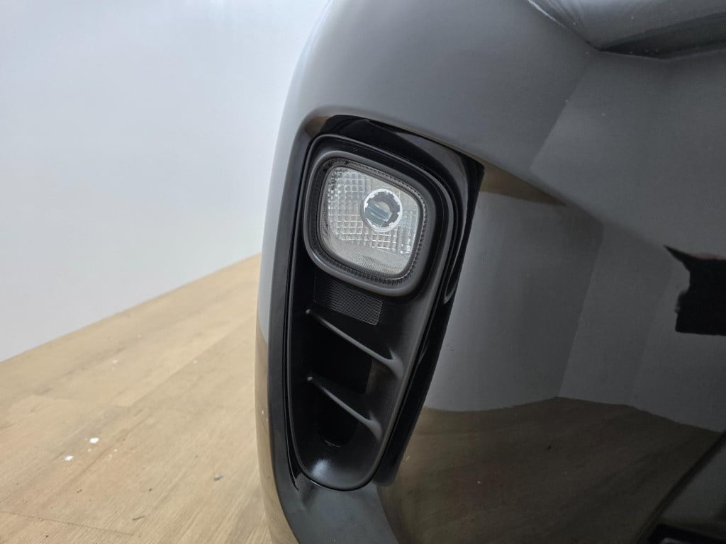 Kia Picanto occasion met airco en bluetooth | tweedehands kia picanto zwart