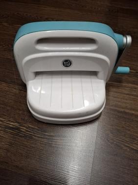 Love2craft machine a5 formaat