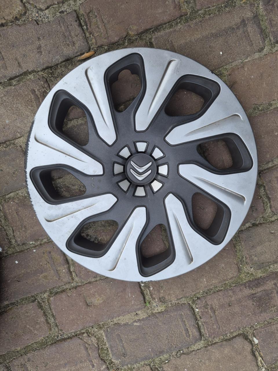 Autowielen