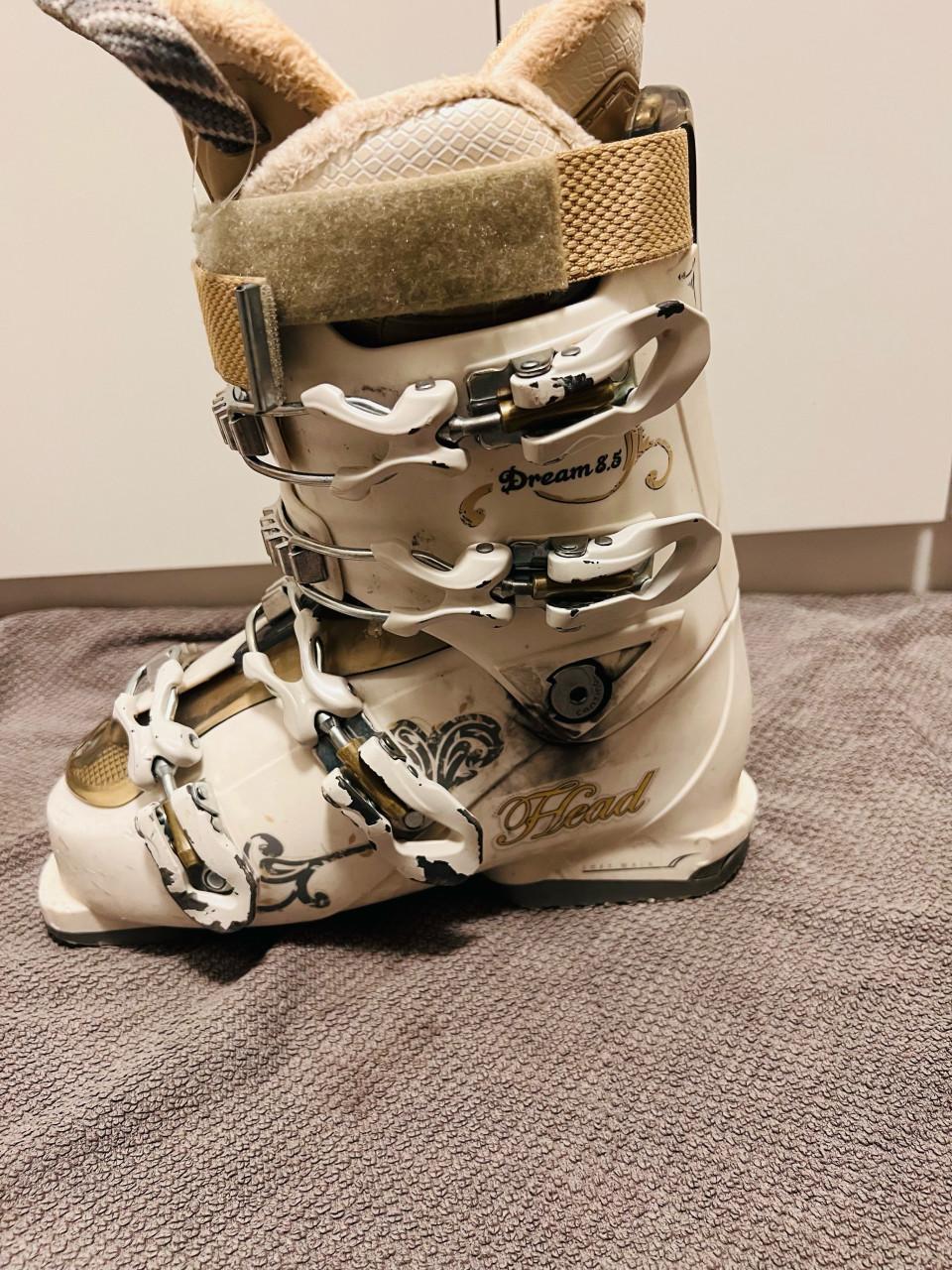 Head dames skischoenen