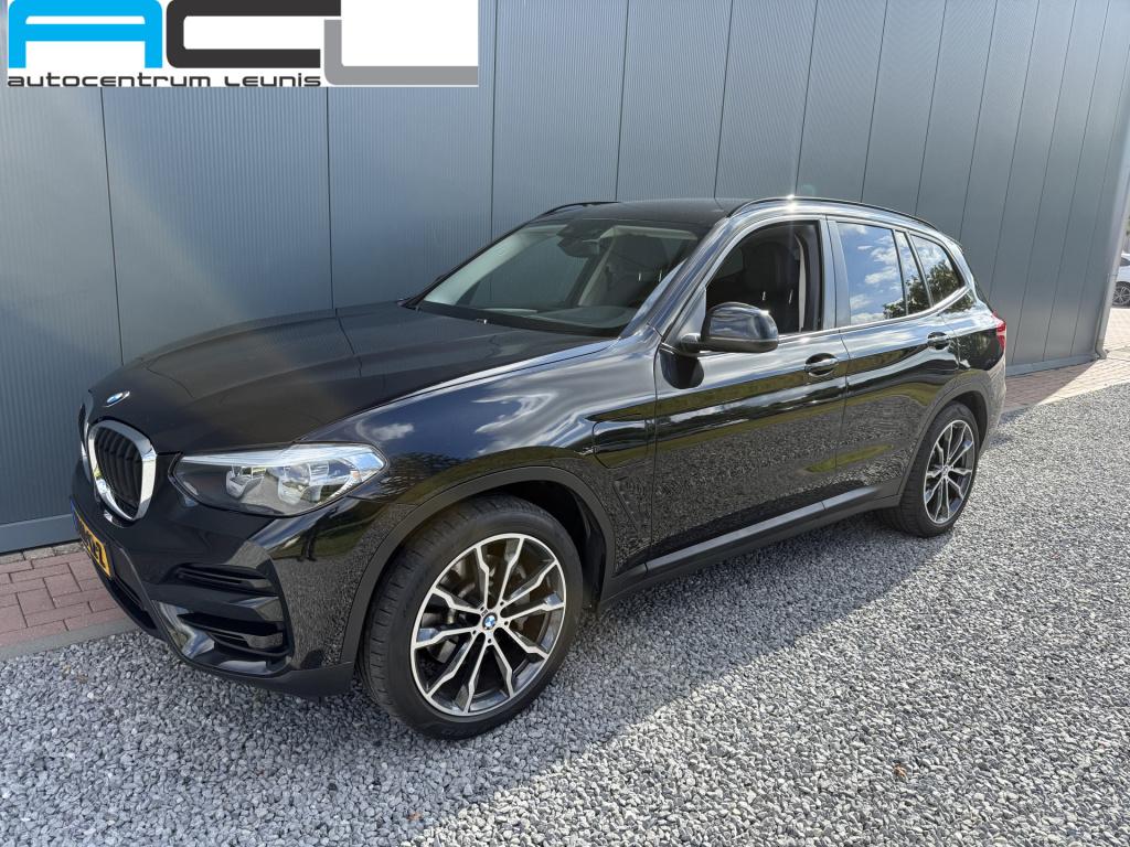 BMW X3 x-drive30e automaat high executive