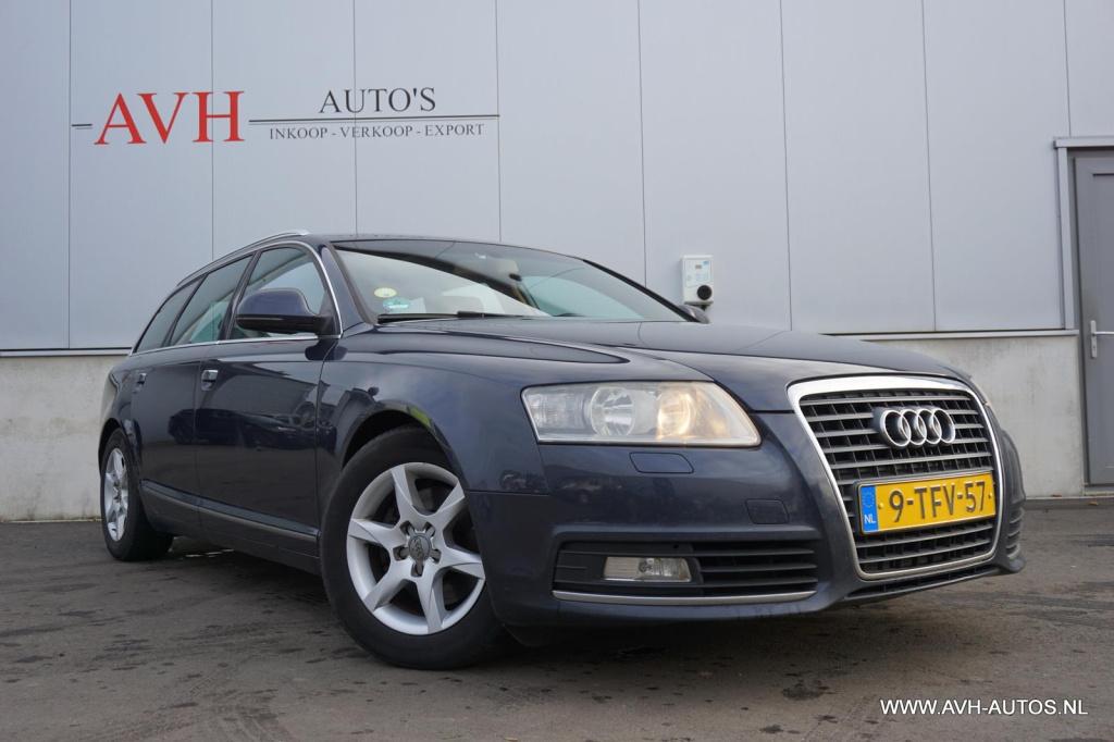 Audi A6 avant 2.0 tdie pro line s