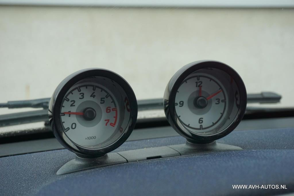 Smart Fortwo coupé 1.0 mhd pure