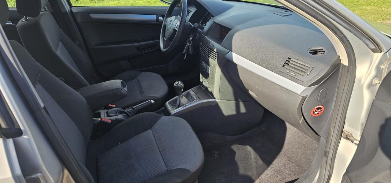 Opel Astra Wagon 1.6 Enjoy Airco!