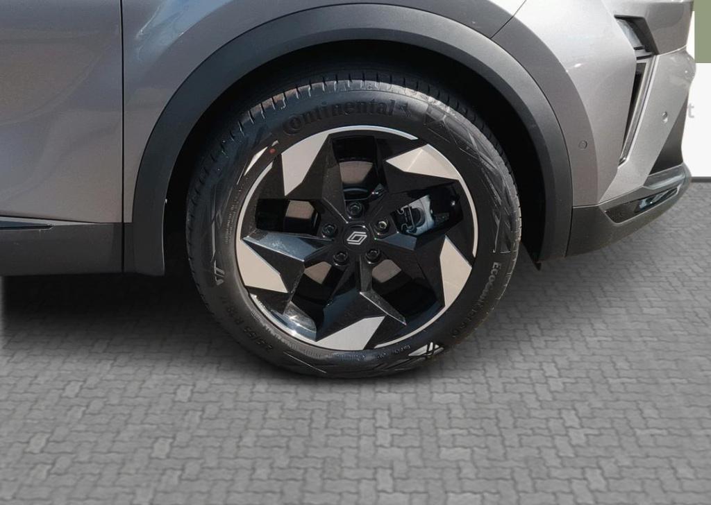 Renault Captur 1.6 e-tech full hybrid 145 techno