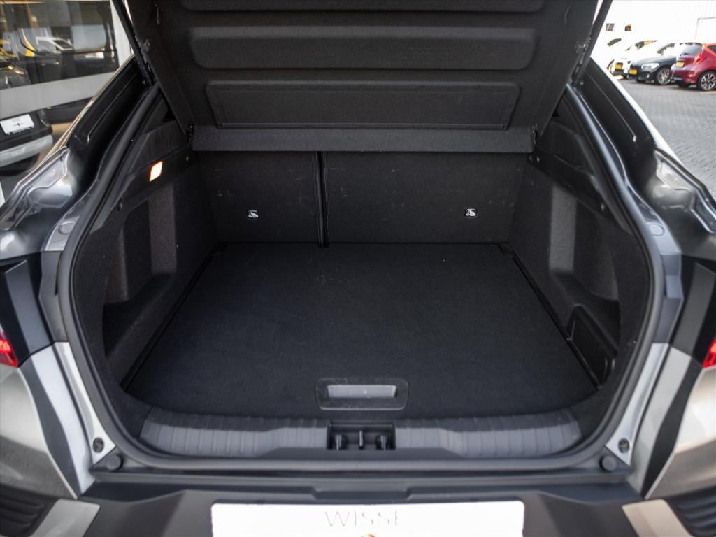 Renault Arkana 1.6 e-tech hybrid 143pk aut