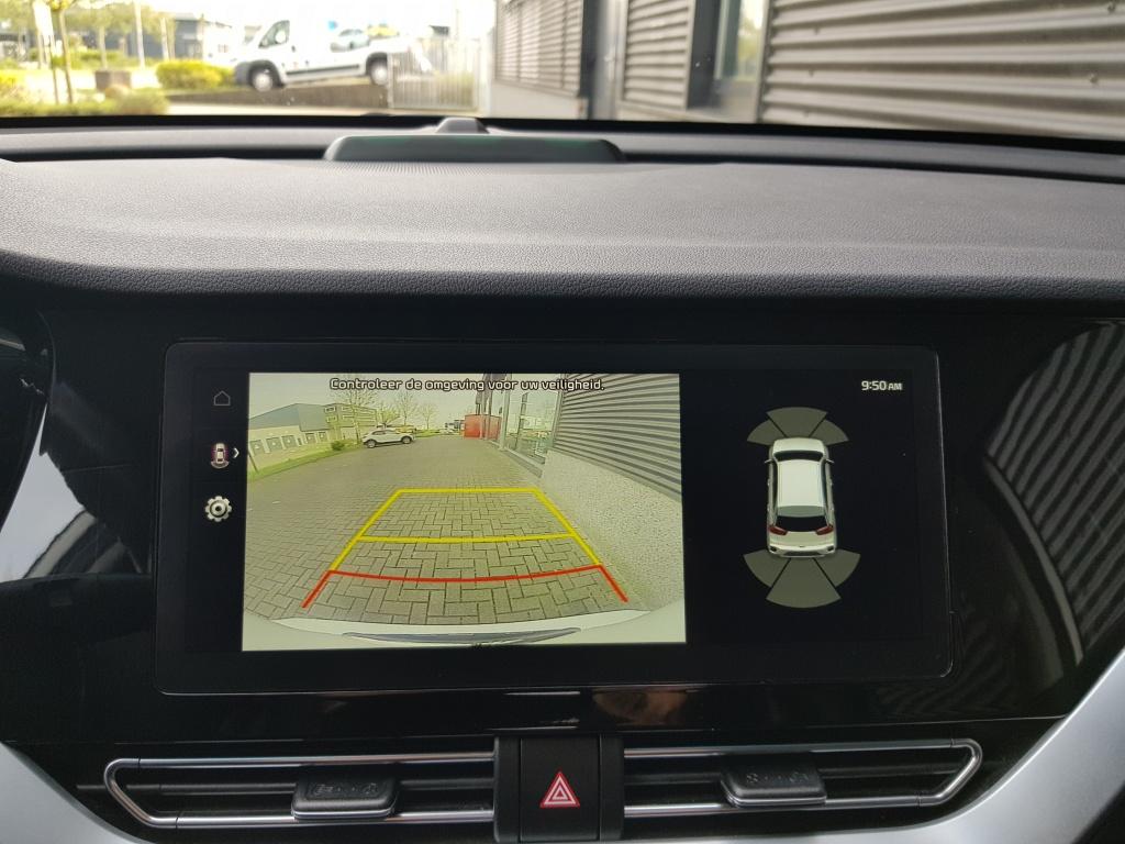 Kia Niro phev vision plus