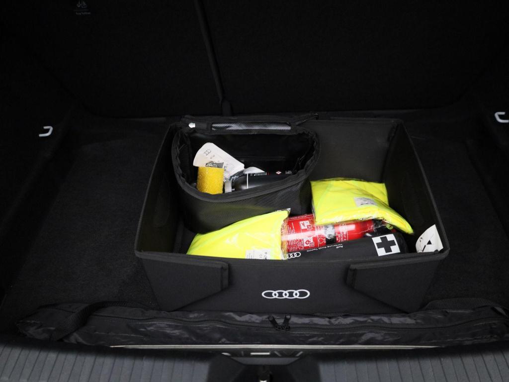 Audi A1 Sportback 25 tfsi pro line | apple carplay / android auto | climate