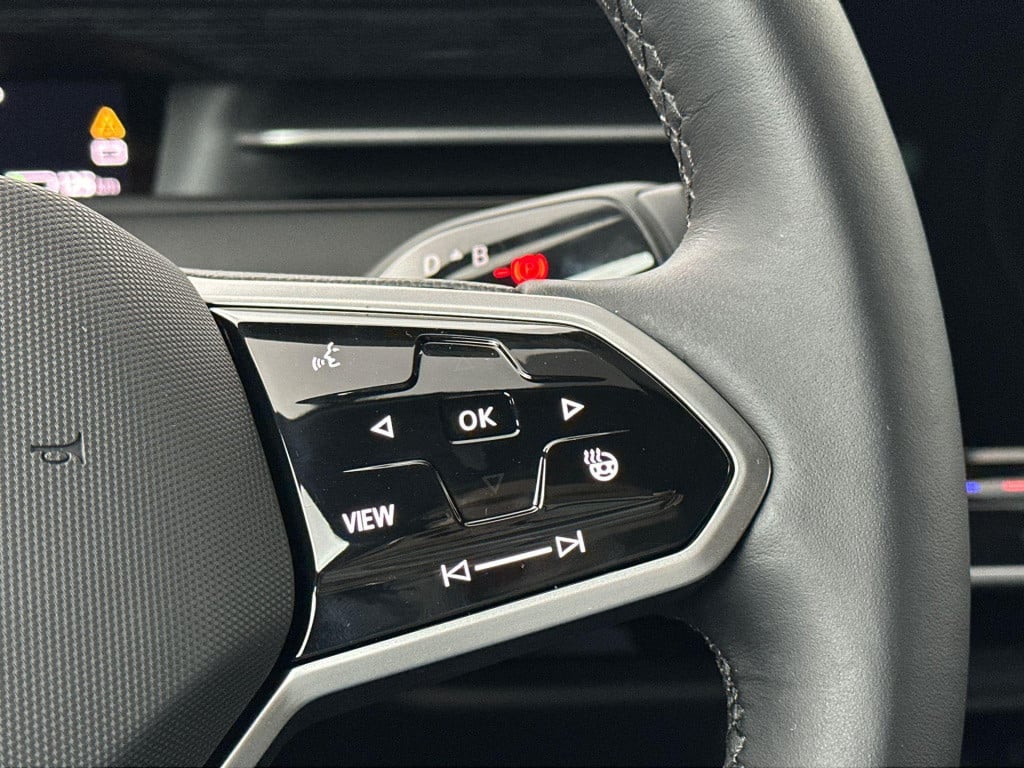 Volkswagen Id.7 tourer pro business 77 kwh 210 kw / 286 pk