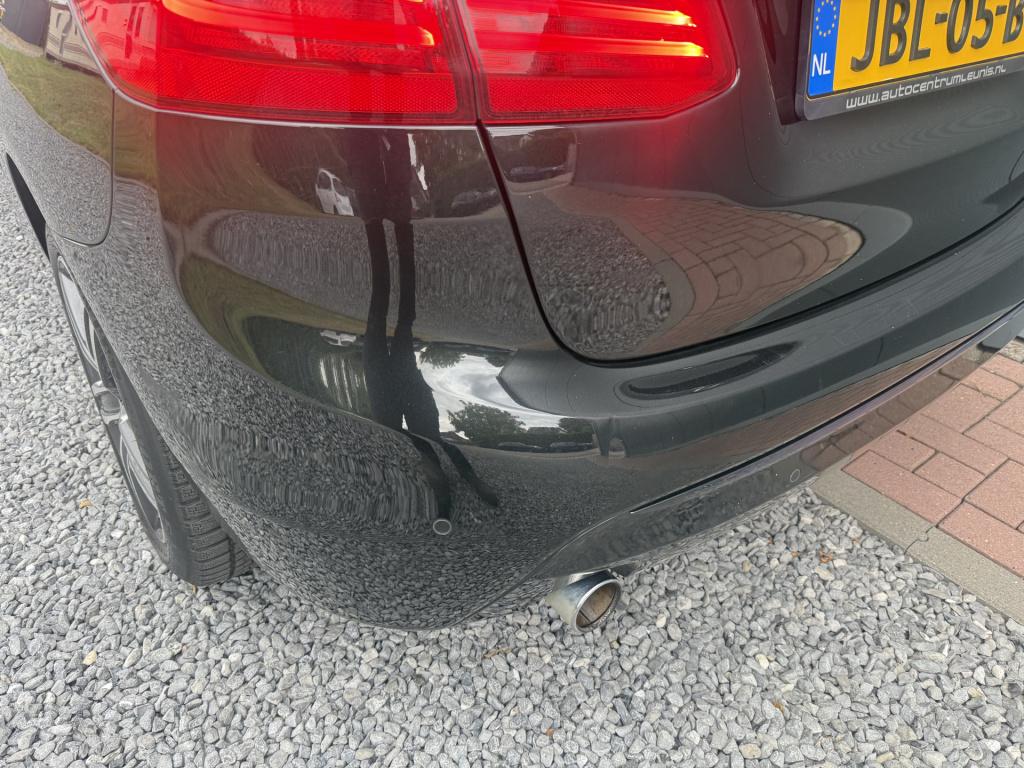 BMW 2-serie active tourer 218d 2.0 150pk automaat executive sportline