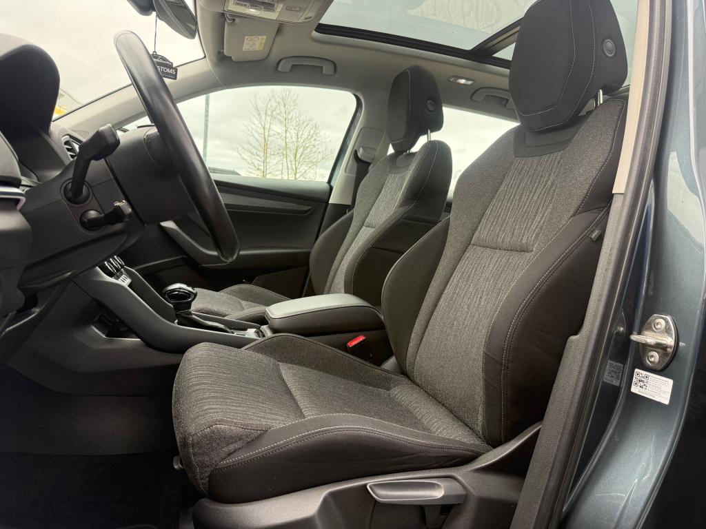 Skoda Karoq 1.5 tsi act style business