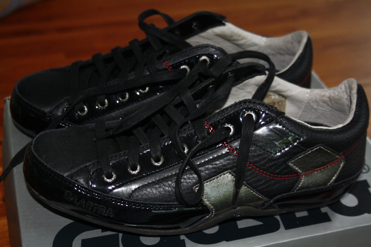 NIEUWE Gaastra schoenen