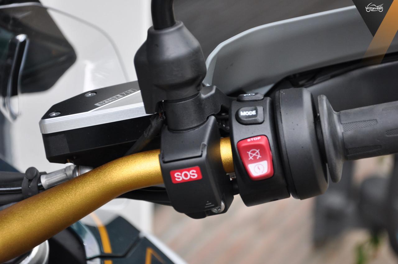 BMW R 1300 GS