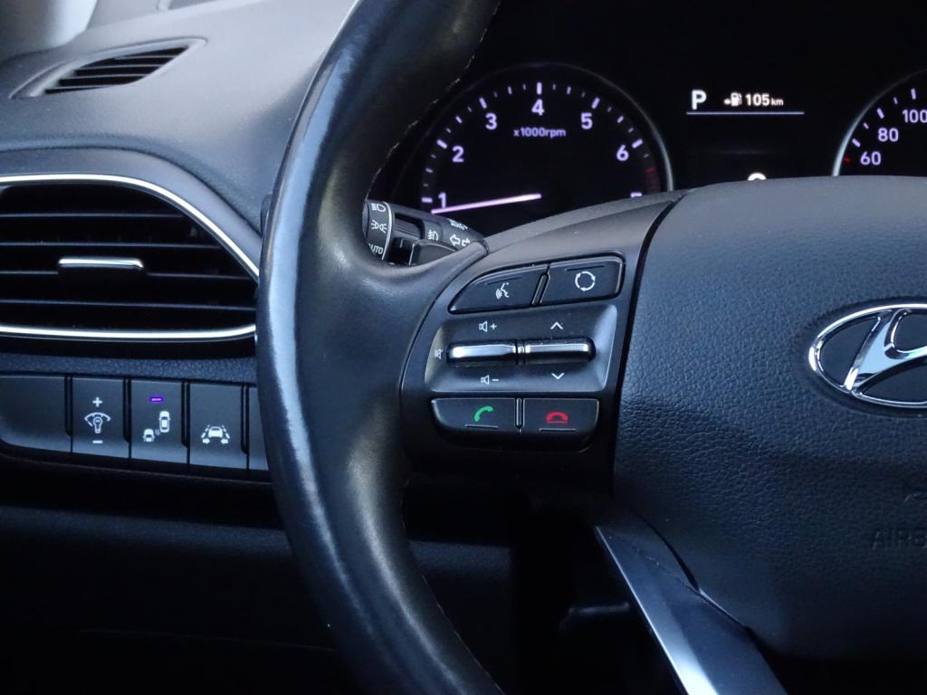 Hyundai I 30 wagon 1.4 t-gdi premium automaat | pano | trekhaak | led | sto