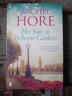 Spannend Boek