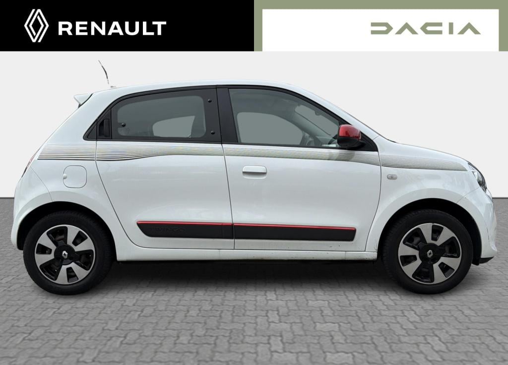 Renault Twingo 1.0 sce collection