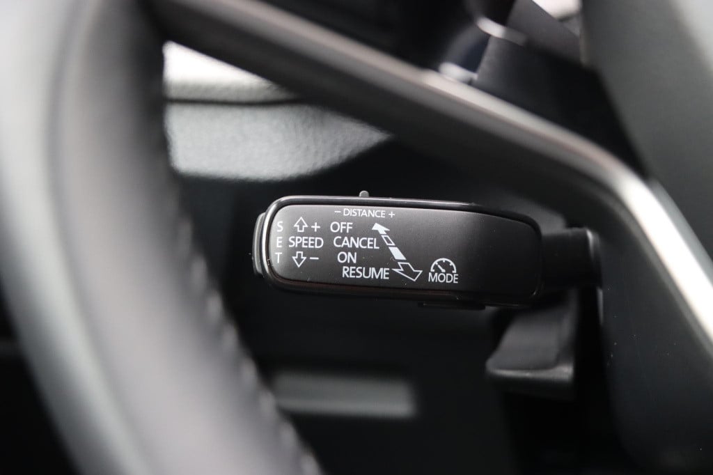 Skoda Kamiq 1.0 tsi business edition