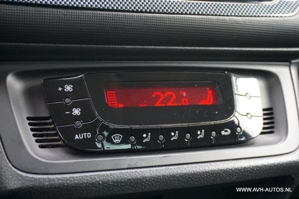 Seat Ibiza sc 1.4 tsi fr dsg automaat