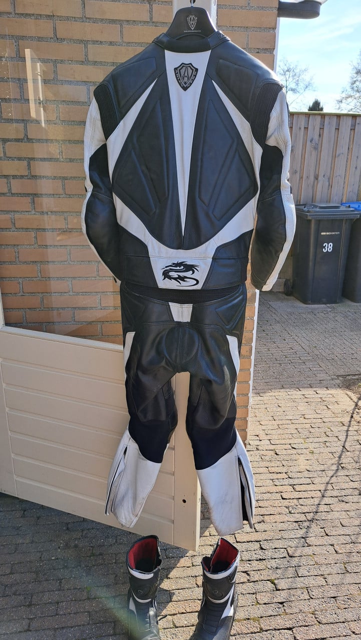 Motorpak Arlen Ness