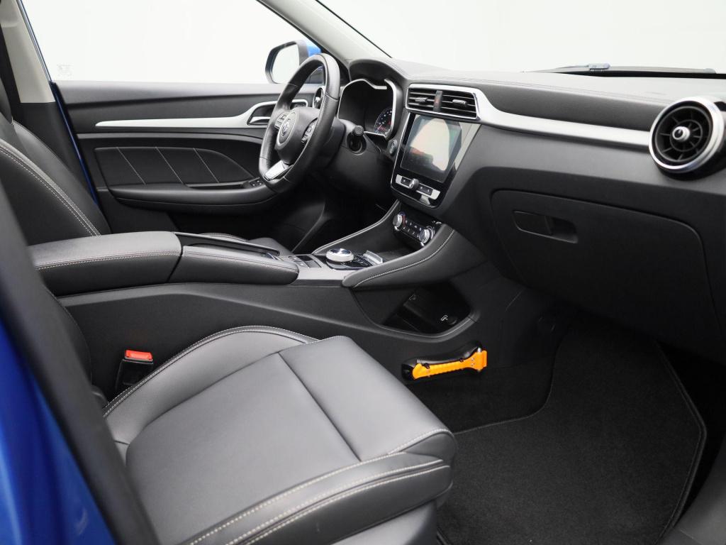 MG Zs Ev mg luxury 45 kwh | panoramadak | leder | camera | carplay / androi