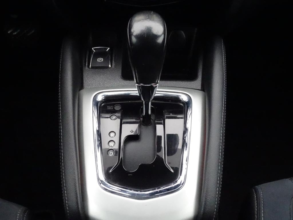 Nissan Qashqai 1.2 connect edition automaat | 360 camera