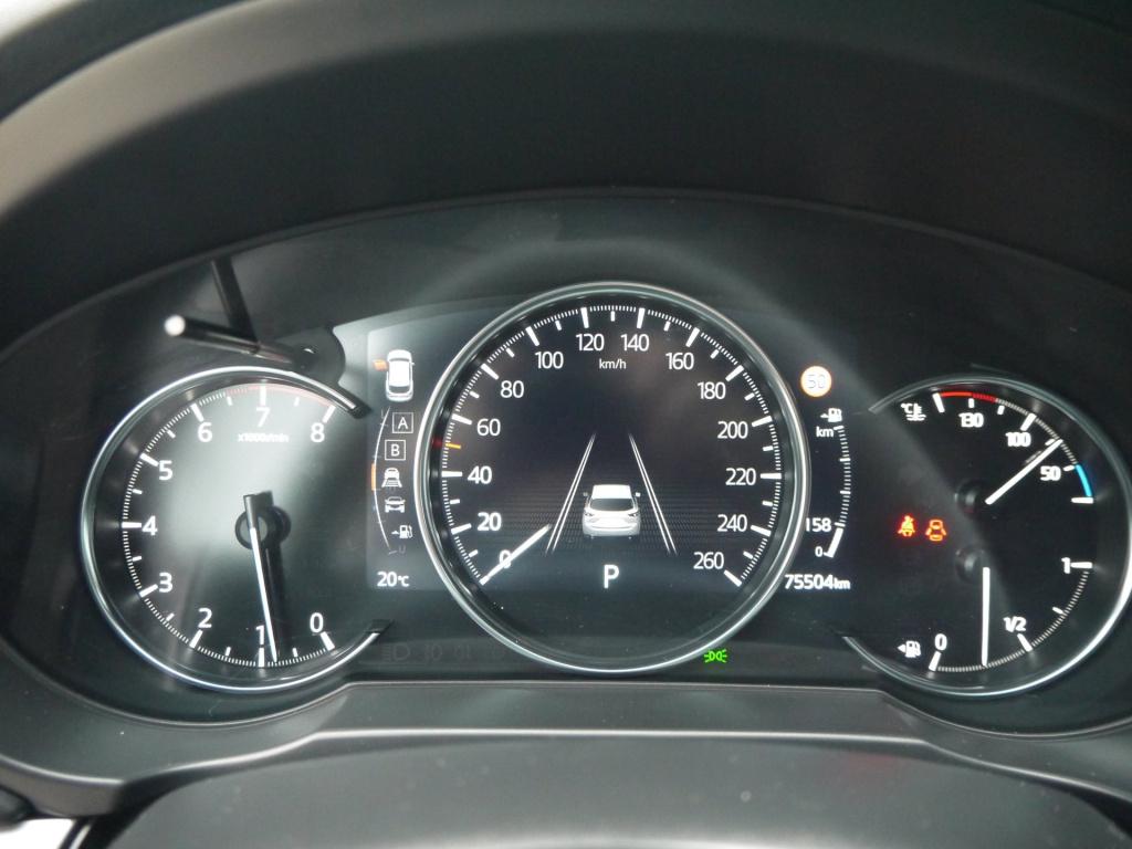 Mazda Cx-5 2.0 skyactiv-g 165 aut. comfort i-activsense pack