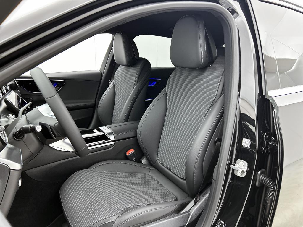 Mercedes-Benz C-Klasse 300 e business solution | trekhaak | warmtewerend, d