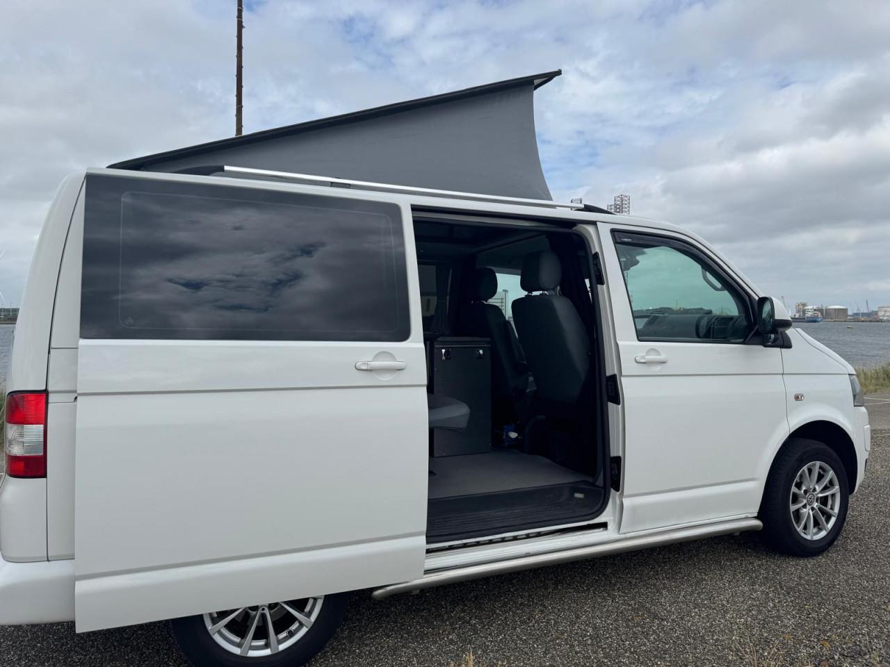 Volkswagen Transporter Camper T6 2.0TDI AUT/CLIMA/NAVI