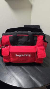 Hilti reistas