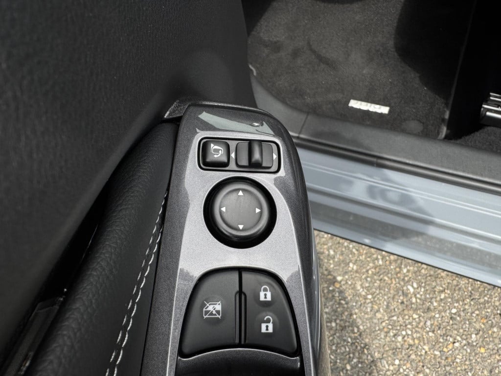 Nissan Juke 1.6 hybrid tekna sound pack | navigatie | 360° camera | adapt. 