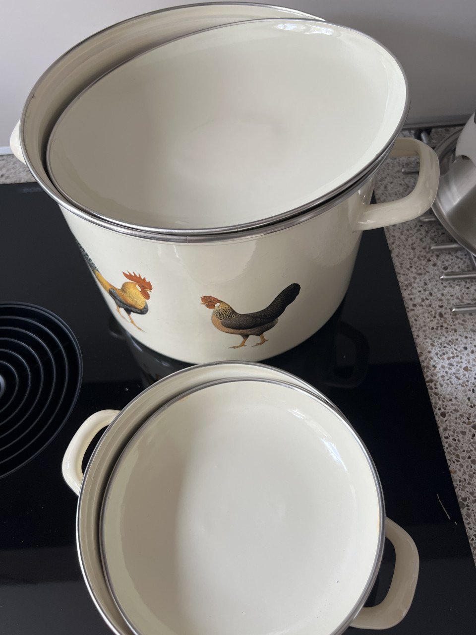 Pannenset