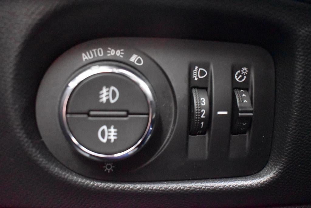 Opel Mokka 1.2 turbo ultimate | automaat | camera | navigatie | massagestoe