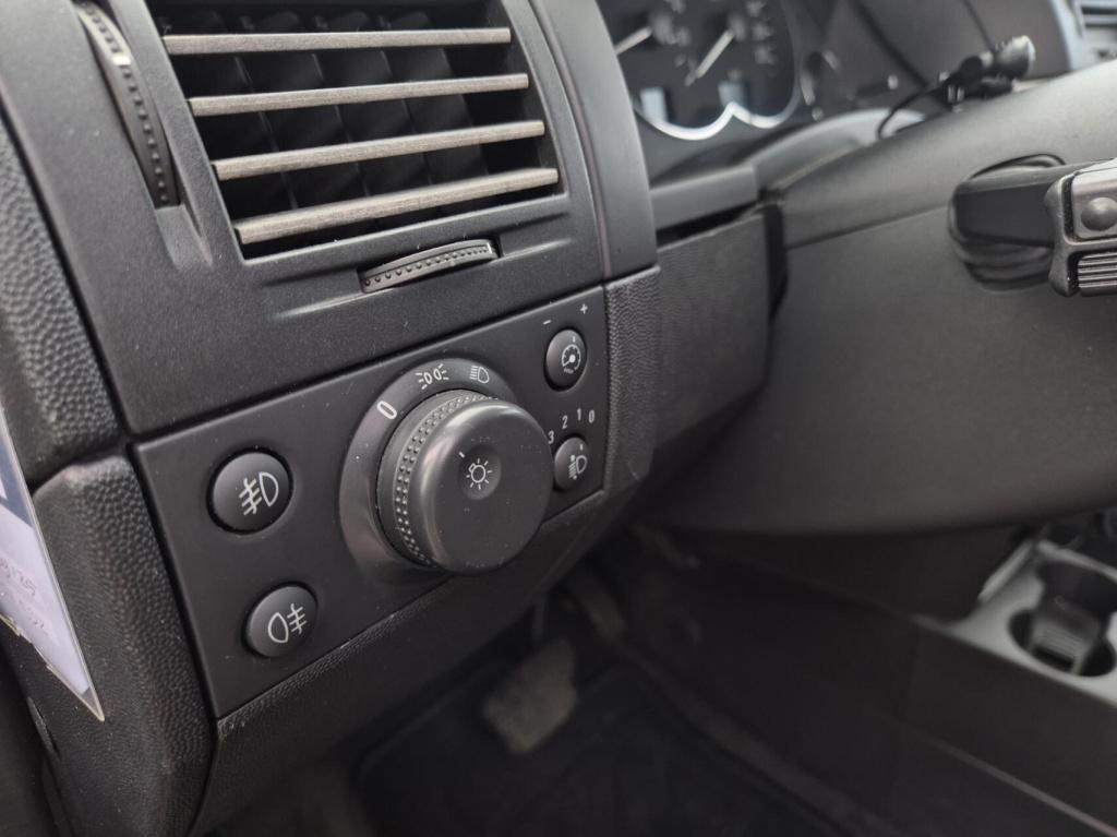 Opel Meriva 1.6-16v cosmo automaat / nieuwe distriebutieriem / nieuwe koppe