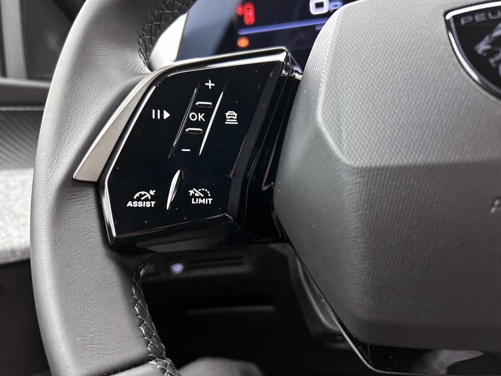 Peugeot 5008 hybrid 145pk automaat allure | nieuw! | adaptieve cruise contr