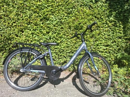 S'COOL kinderfiets 24 inch.