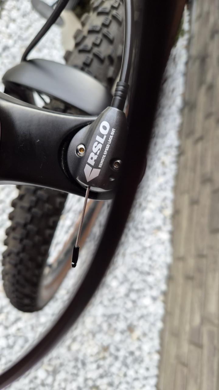 Cube Access WS Pro '23