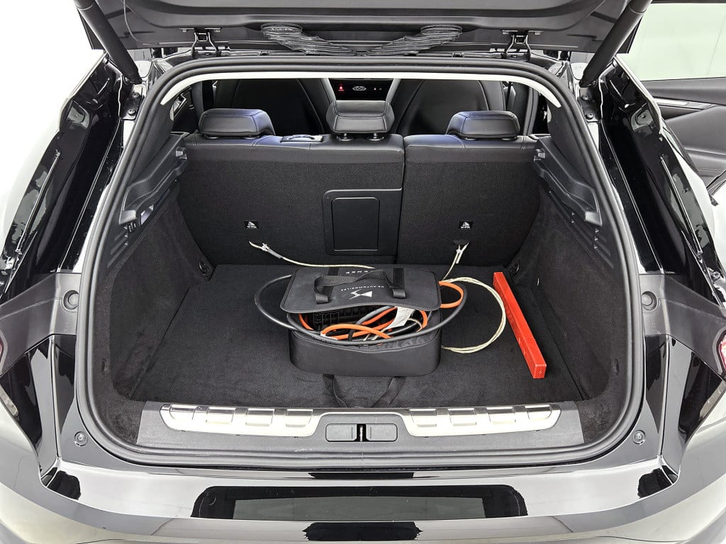 Ds Ds 4 e-tense rivoli | rijklaar | panoramadak |