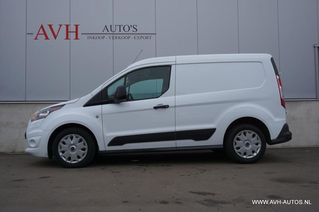 Ford Transit Connect 1.5 tdci l1 trend