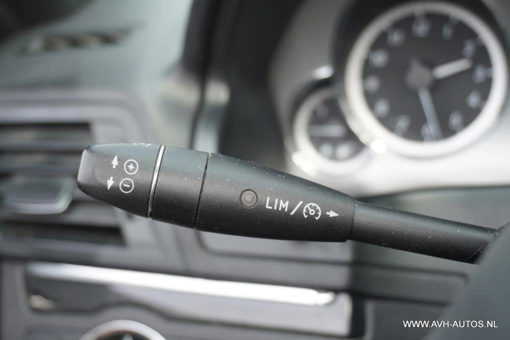 Mercedes-Benz E-Klasse cabrio 350 cgi avantgarde automaat